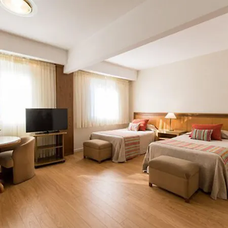 Hotel Solans Riviera-3