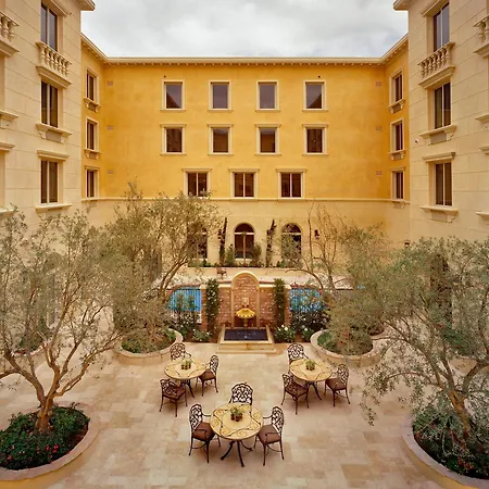Ayres Hotel Manhattan Beach-2