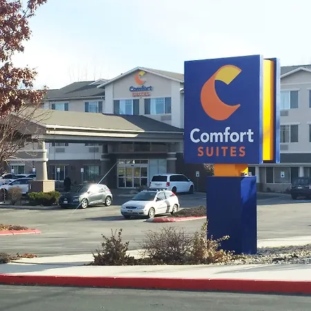 Comfort Suites Airport-2