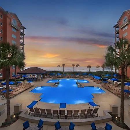 Marriott'S Oceanwatch Villas At Grande Dunes-3