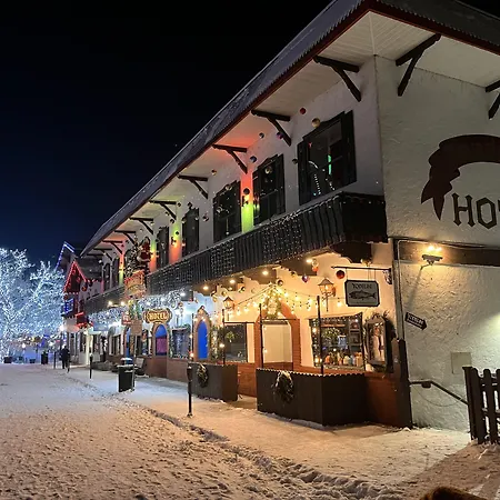 Hotel Leavenworth-2