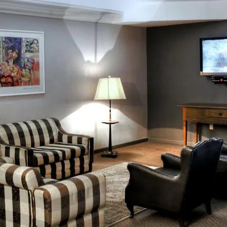 Duque Center Hotel Residence-3