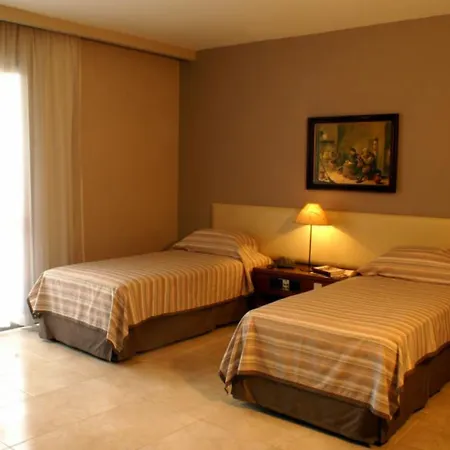 Duque Center Hotel Residence-2