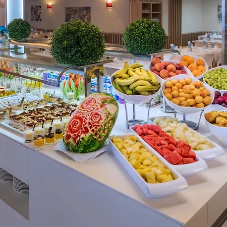 Sumus Hotel Stella And Spa 4S Adults Recommended-2