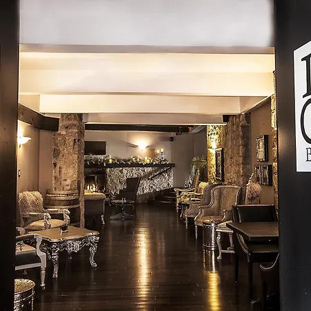 Old Stone Inn Boutique Hotel-2