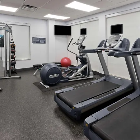 Hilton Garden Inn Birmingham/Lakeshore Drive-2