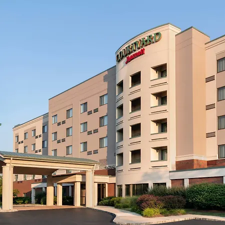 Courtyard By Marriott Ewing Princeton-3