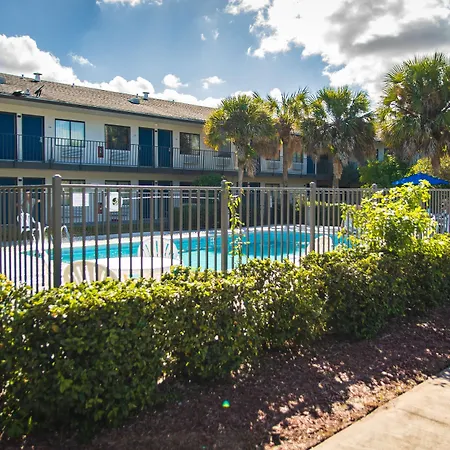 Motel 6-Ft. Pierce, Fl-2