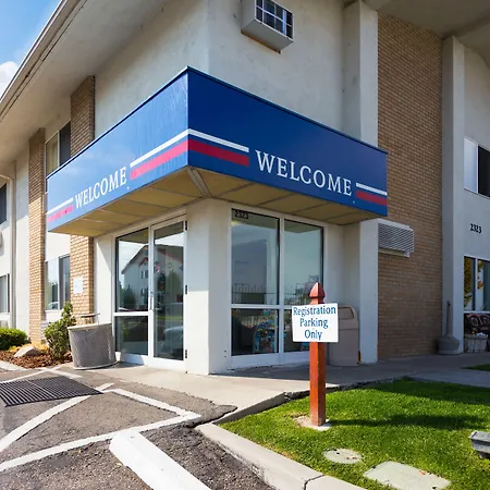 Motel 6 Boise-3
