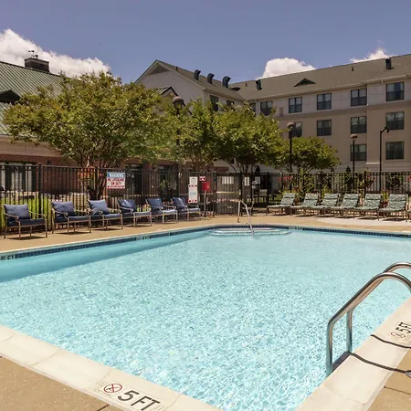 Homewood Suites By Hilton Columbia-3