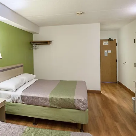 Motel 6-Binghamton, Ny-3