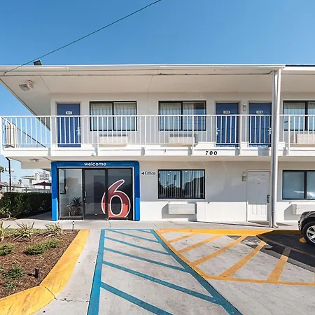 Motel 6-Mcallen, Tx-3