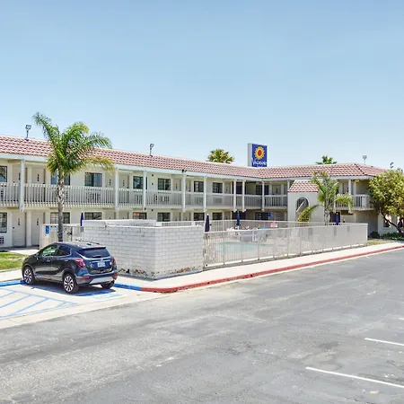 Vagabond Inn Buttonwillow North I-5-2