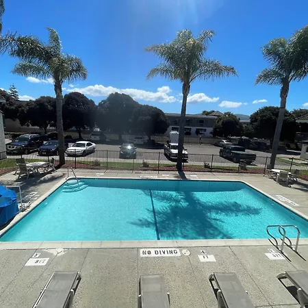 Motel 6-Lompoc, Ca-2