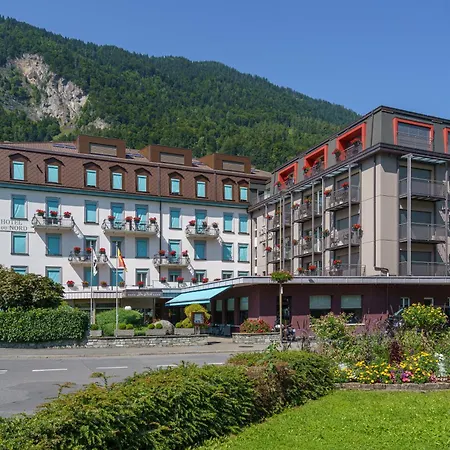 Hotel Du Nord-3