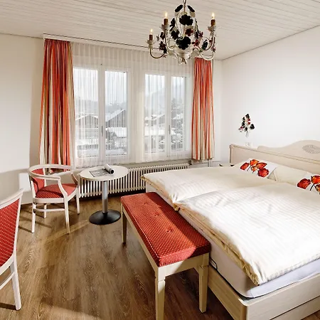 Hotel Beausite-2
