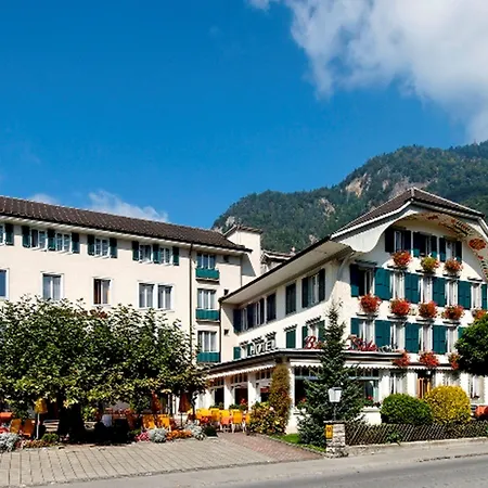 Hotel Beausite-3