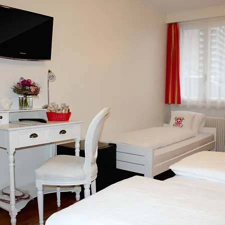 Hotel Weisses Kreuz-3