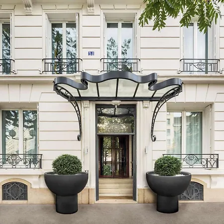 Best Western Plus La Demeure-3
