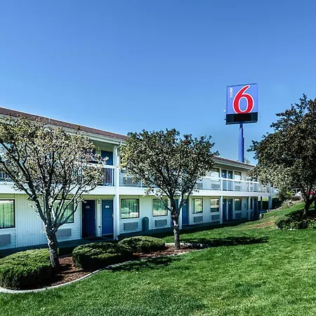 Motel 6-Sparks, Nv - Airport - Sparks-2