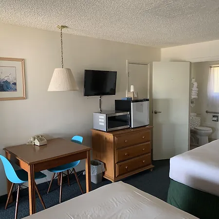 Pacific Sunset Inn-3