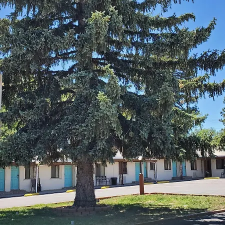 The L Motel Downtown/Nau Conference Center-2