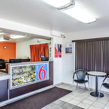 Motel 6-Richland, Wa - Kennewick-3