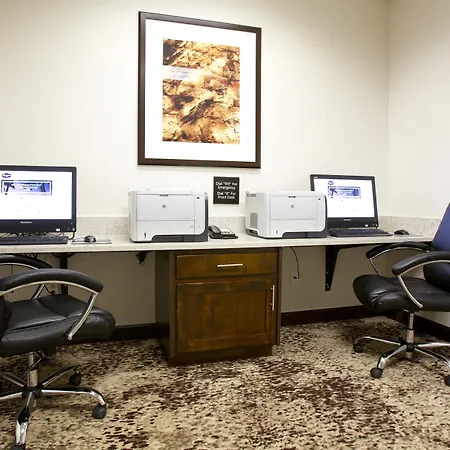 Hampton Inn & Suites Nampa At The Idaho Center-3