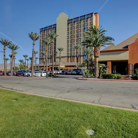 Laughlin River Lodge-2