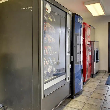 Motel 6 Elizabethtown-3