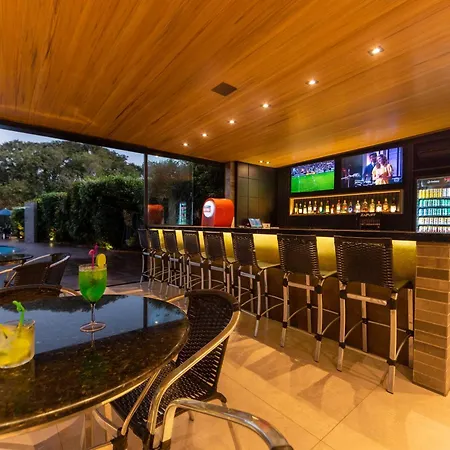Falls Galli Hotel-3