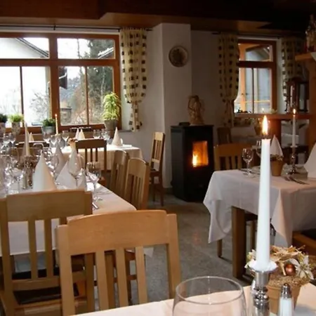 Hotel - Restaurant Forellenbach-2