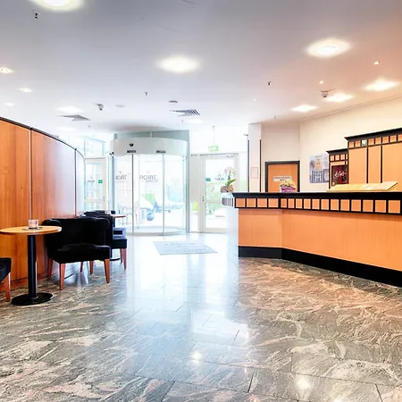 ACHAT Hotel Bochum Dortmund-2