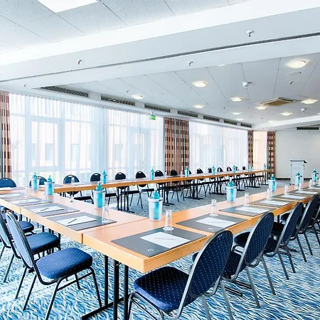 ACHAT Hotel Bochum Dortmund-3