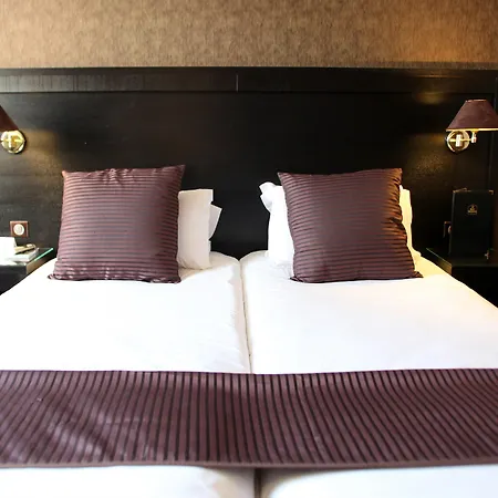 Best Western Plus Hotel Cosy Nice-2