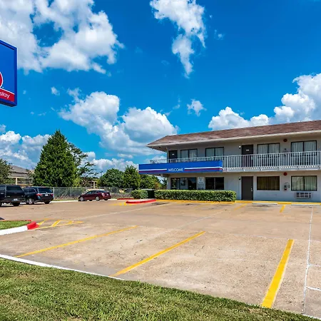 Studio 6-Monroe, La - Hwy 165-3
