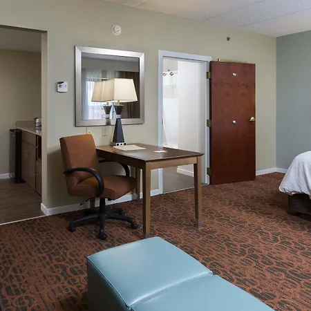 Hampton Inn Troy-3