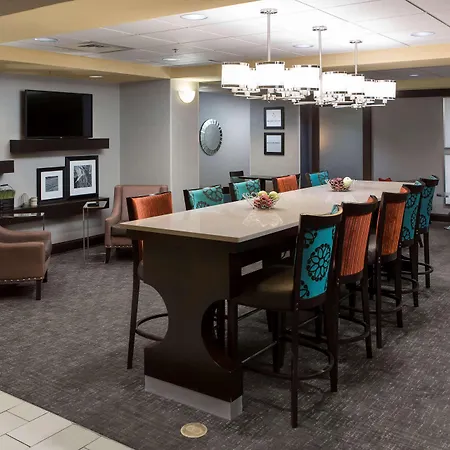 Hampton Inn Troy-2
