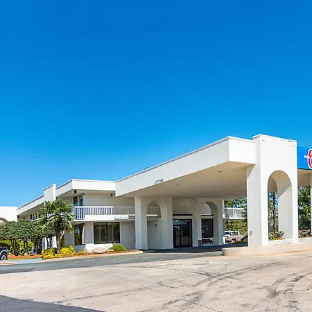 Motel 6-Newnan, Ga-2