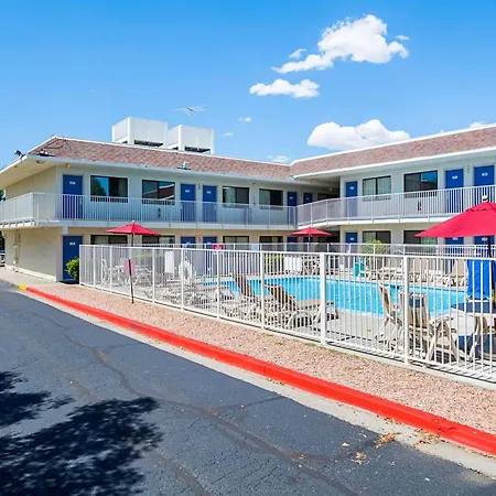 Motel 6-Pueblo, Co - I-25-3