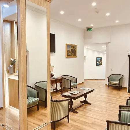 Hotel Garni Montaldi-2