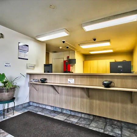 America'S Best Value Inn & Suites-Helena-2