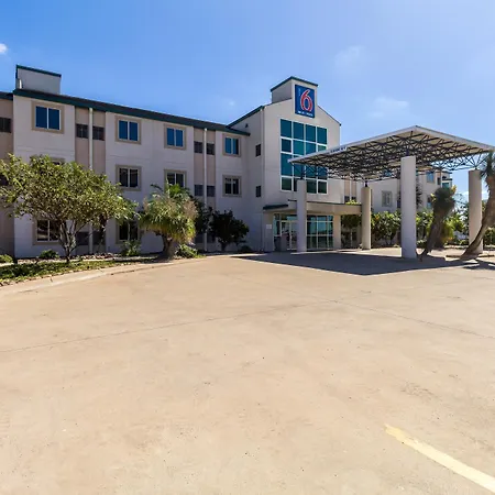 Motel 6-Harlingen, Tx-2