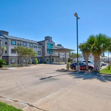 Motel 6-Harlingen, Tx-3