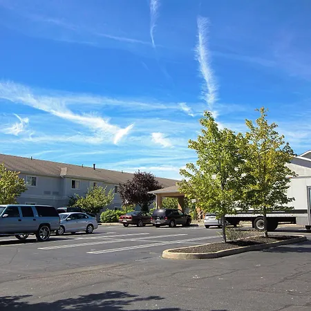 Motel 6-East Brunswick, Nj-2