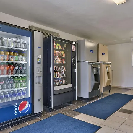 Motel 6-Flagstaff, Az - Butler-3