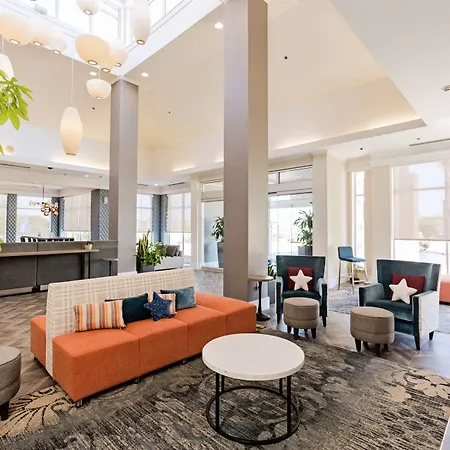Hilton Garden Inn Temple Medical Center-2