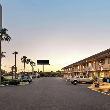 Americas Best Value Inn - Lake City-2
