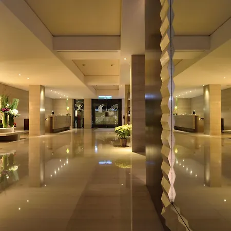 Les Suites Taipei Ching Cheng-2