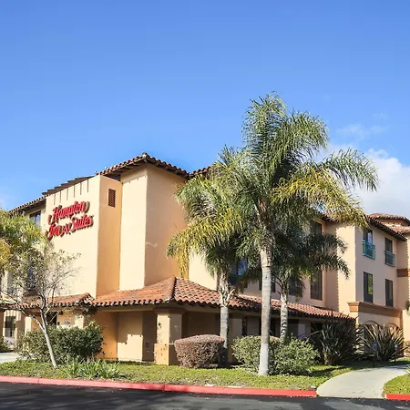 Hampton Inn & Suites Camarillo-3
